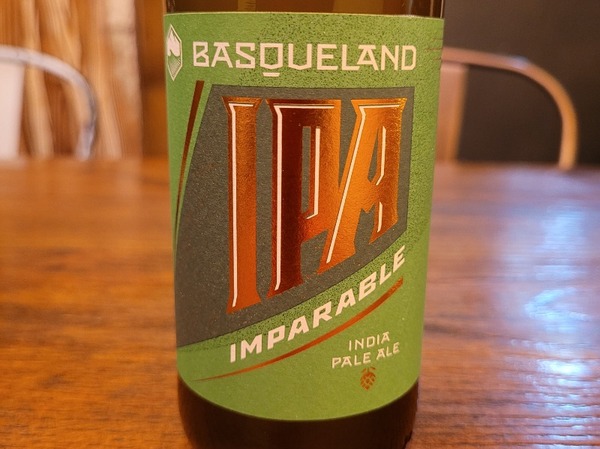 Basqueland Imparable