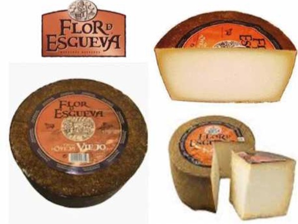 Ración Queso Curado