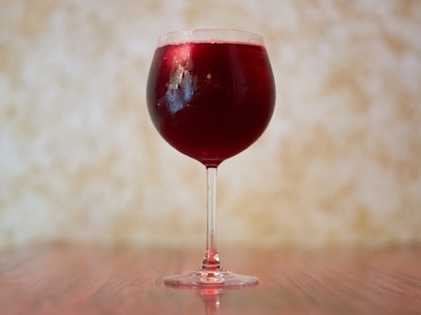 TINTO DE VERANO