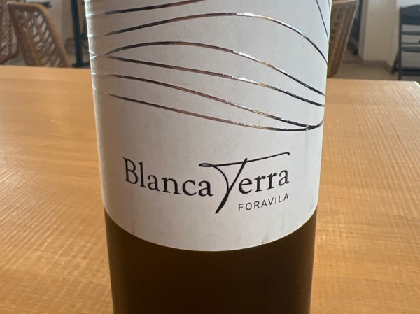 FORAVILA Blanc