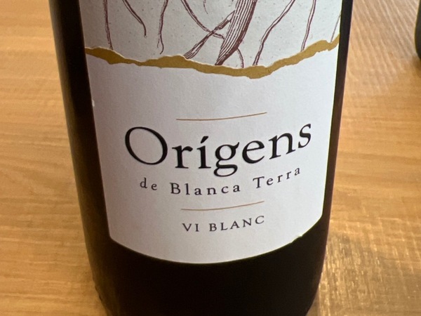 Origens Blanco Suave