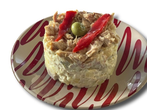 Ensaladilla Rusa 