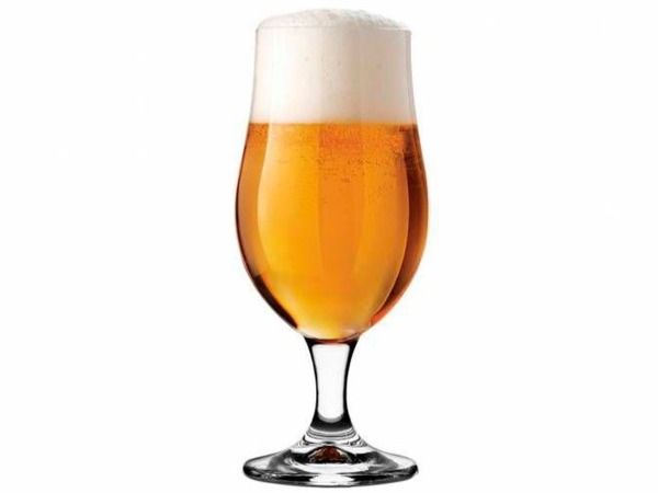 Beer small glass / Beer medium glass