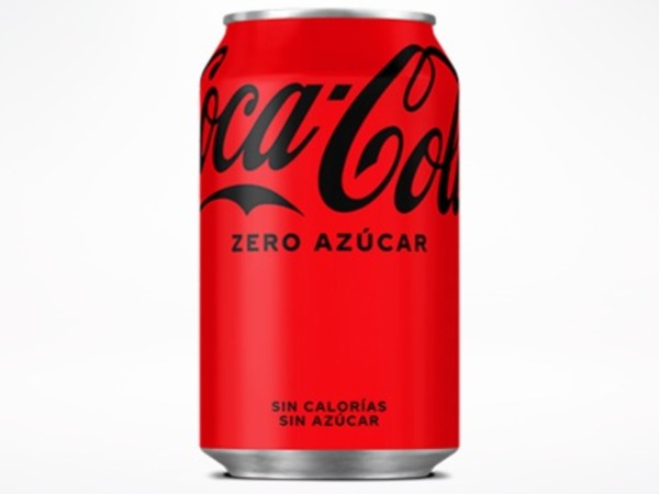 Coca-Cola Zero / Coca-Cola Zero