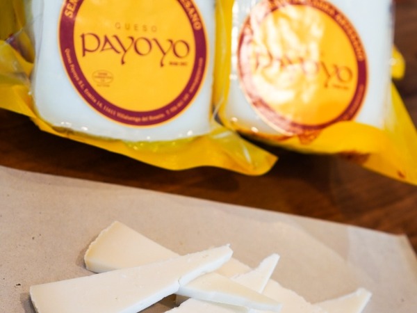 Payoyo Semicurado