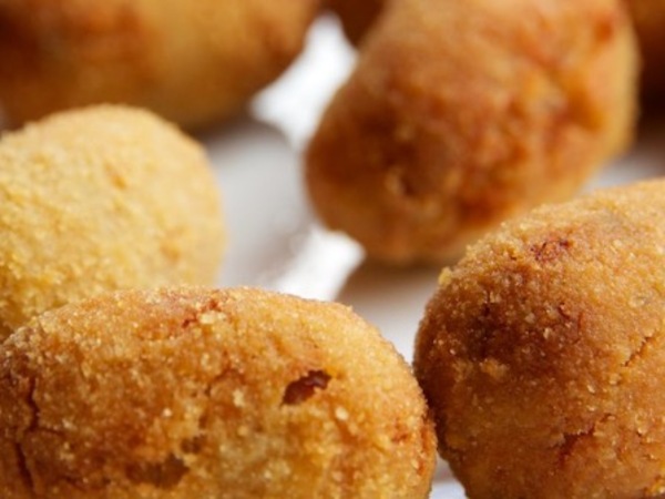 Croquetas Mixtas