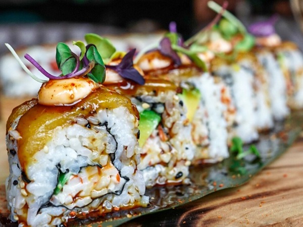 BACANO ROLL