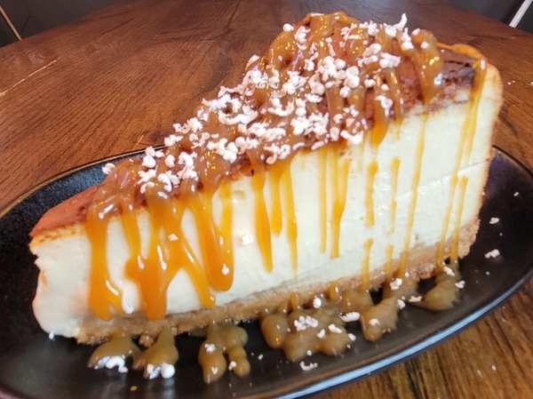 Cheesecake 