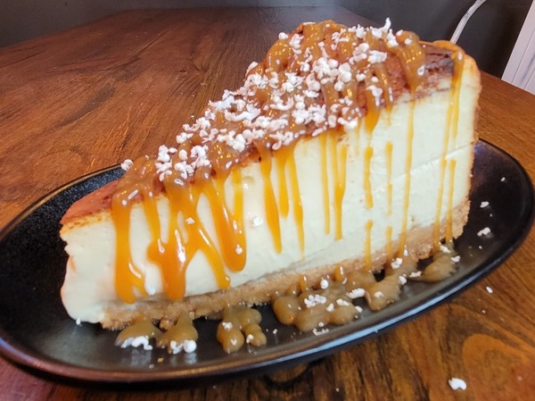 Cheesecake 