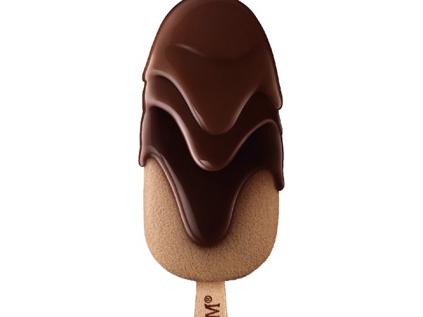 CHOCOLAT DOUBLE MAGNUM