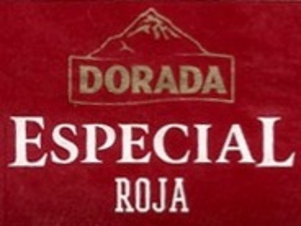 Caña Dorada Especial Roja