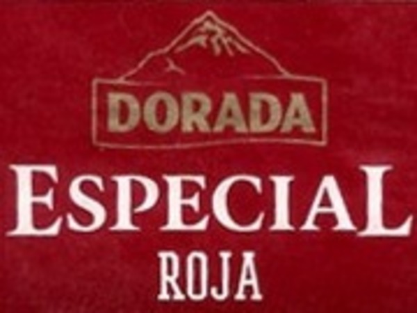 Spezielles Dorada Rot