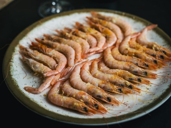 Gambas de Nuestro Mercado (250g)