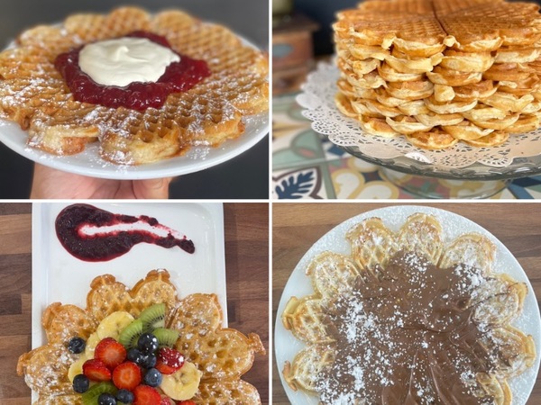 Waffle