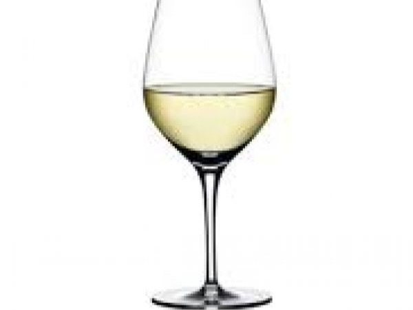 Copa vino blanco rueda