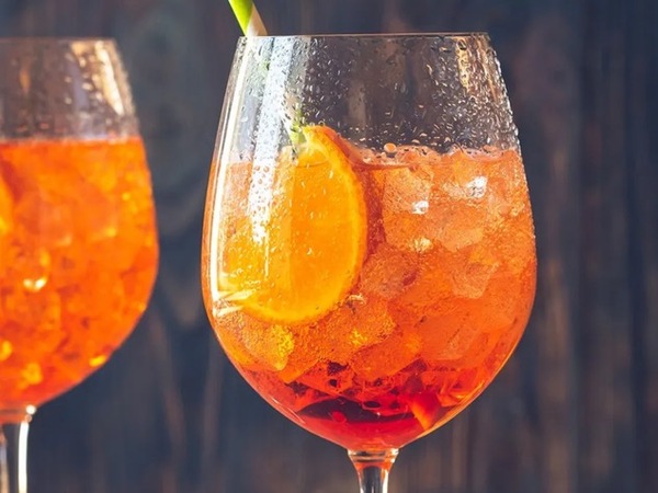 APEROL SPRITZ X1 500cc