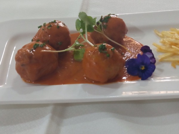 Media de cremosas 