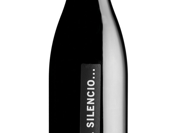 Habla del silencio 2021 roble , 75 cl