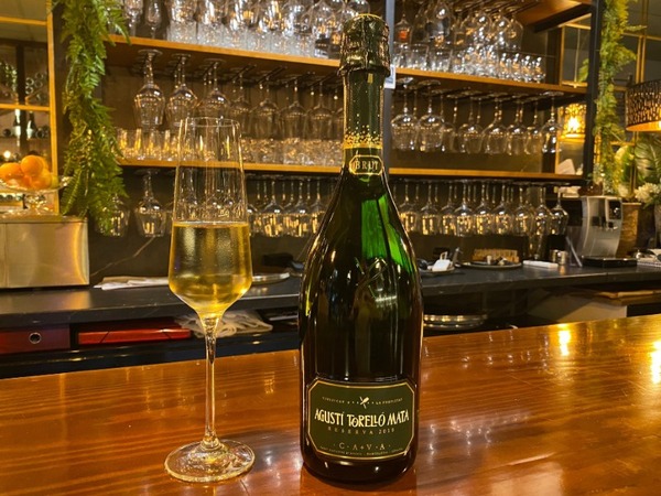 Agusti Torello Brut Reserva 2018