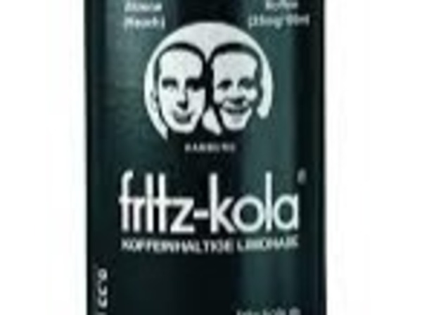 Fritz Kola 33 cl