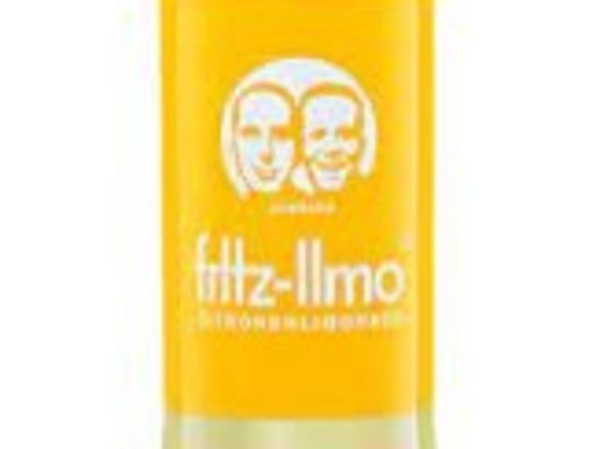 Fritz lemon 33cl