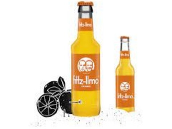 Fritz orange 33cl