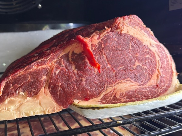 LOMO DE TERNERA ROJA 600GR