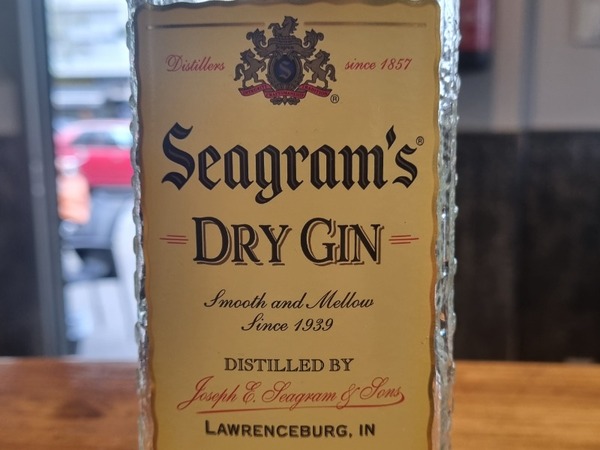 Seagrams