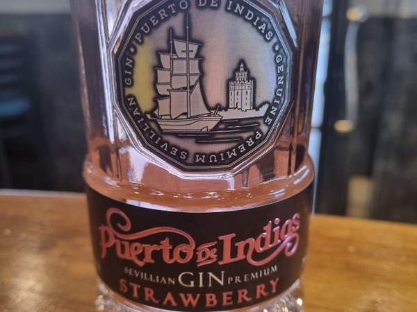 Puerto de Indias