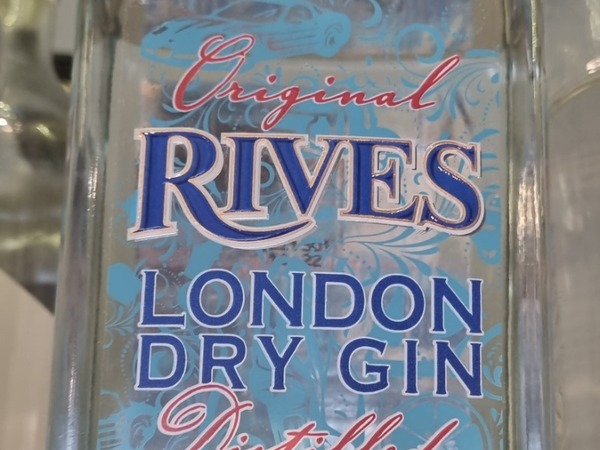 Rives