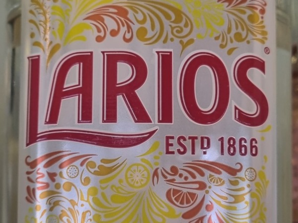 Larios