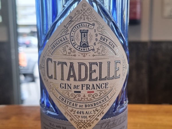 Citadelle