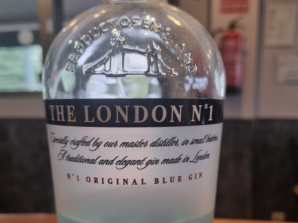 The London nº1