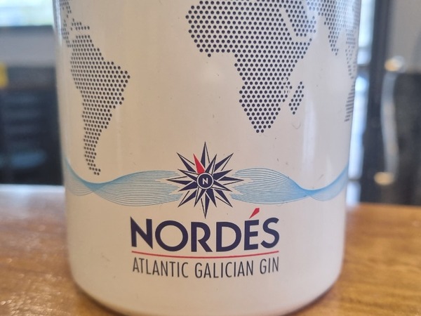 Nordés