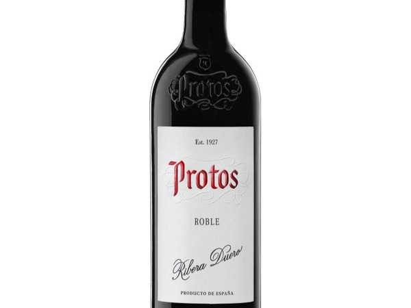 Protos roble 2021