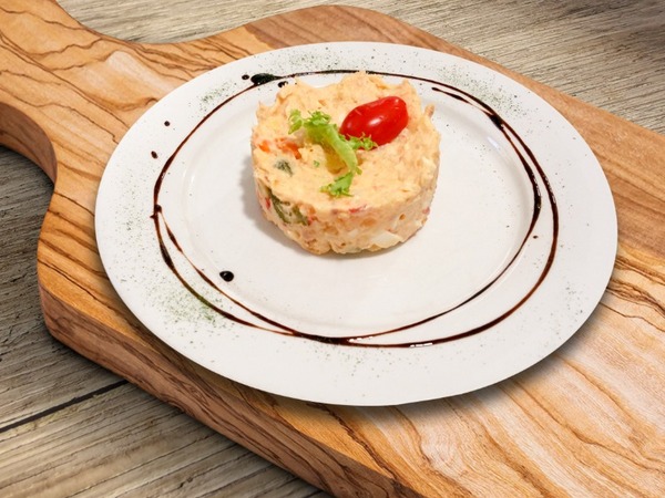 Ensaladilla Rusa 