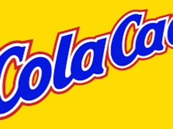 COLA CAO
