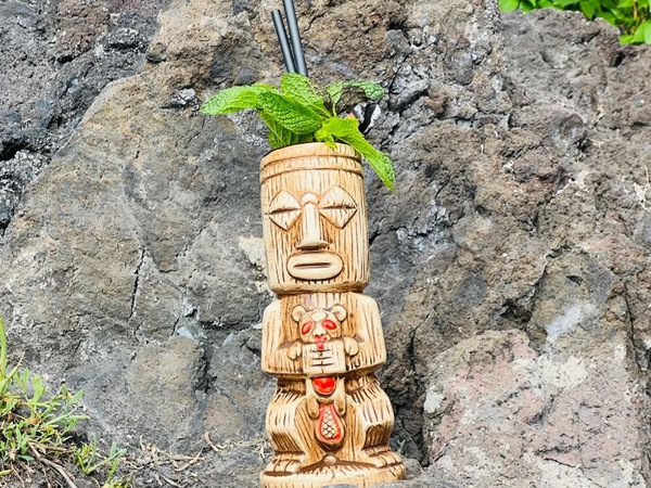 Tiki Rapa Nui