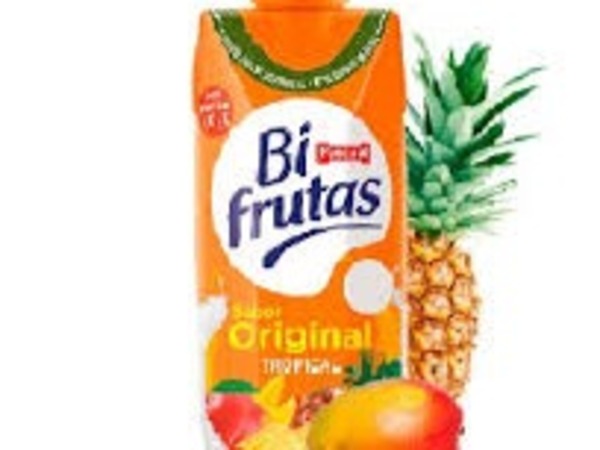 BIOFRUTAS