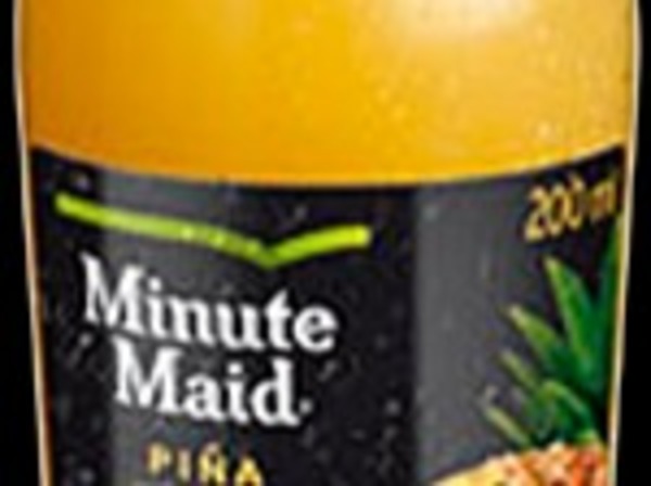 ZUMO PIÑA/MELOCOTÓN