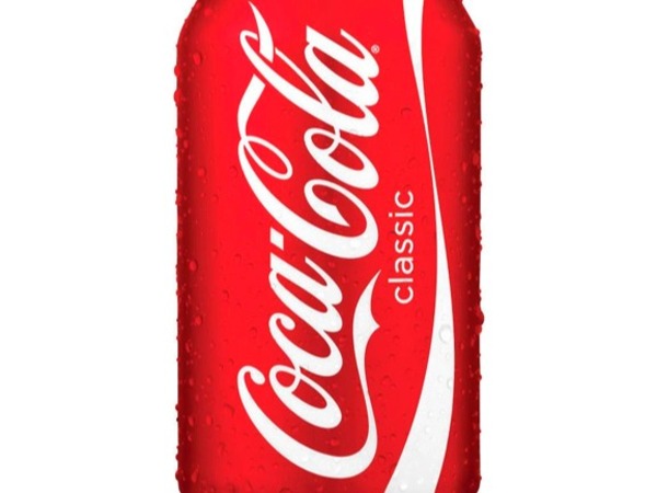 LATA REFRESCOS