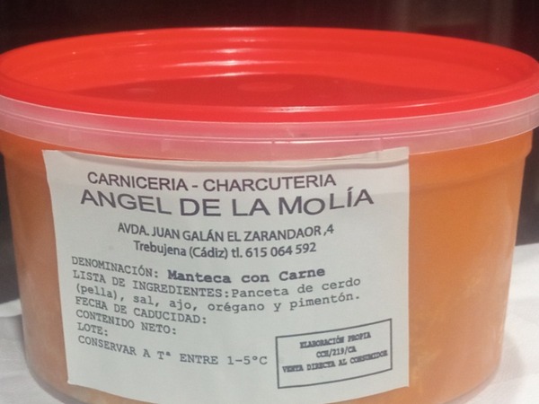 PAN DE PUEBLO/MOLLETE/INTEGRAL/BOLLO CON MANTECA COLORÁ O BLANCA