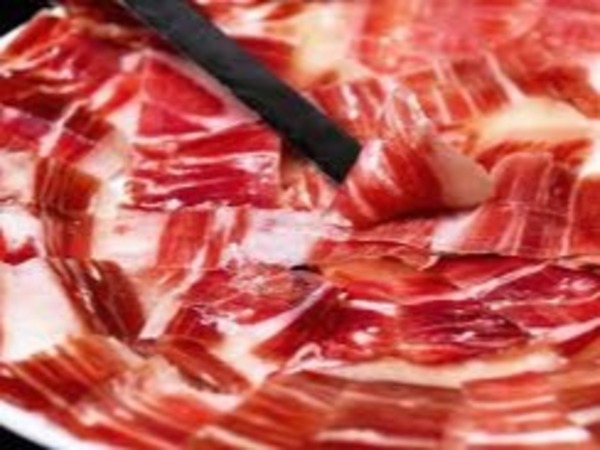 PAN DE PUEBLO/MOLLETE/INTEGRAL/BOLLO CON JAMÓN 