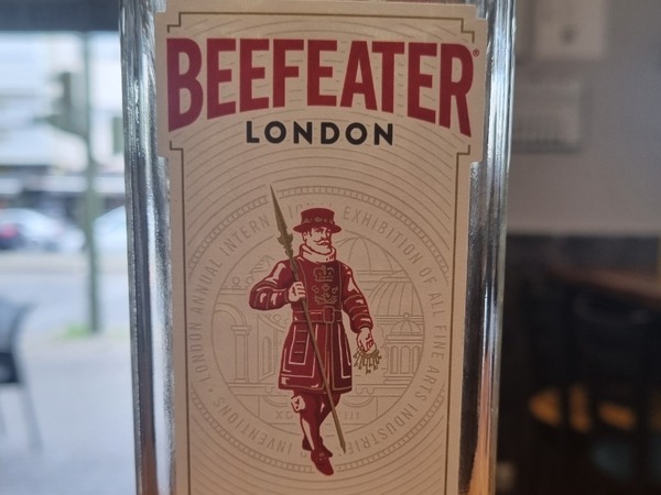 Beefeater 