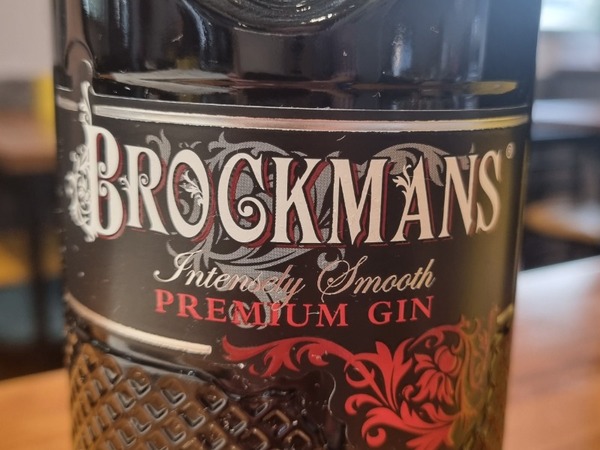 Brockmans