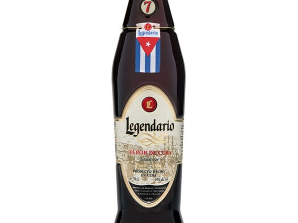 Legendario