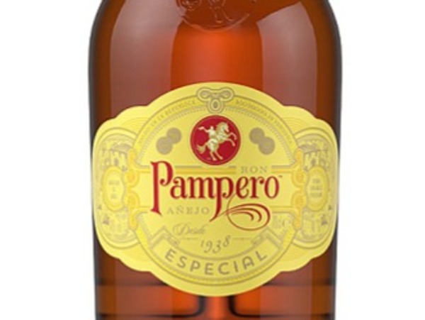 Pampero
