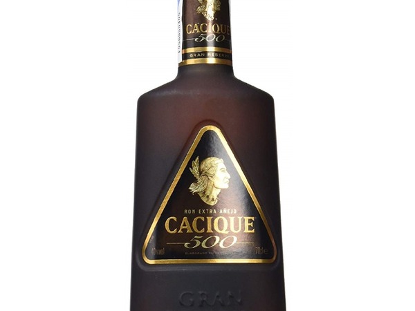 Cacique 500