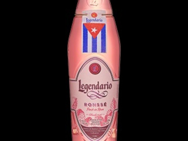 Legendario Ronssé