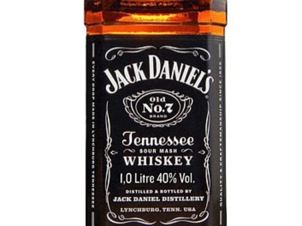 Jack Daniel's